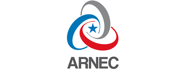 Logo of ARNEC