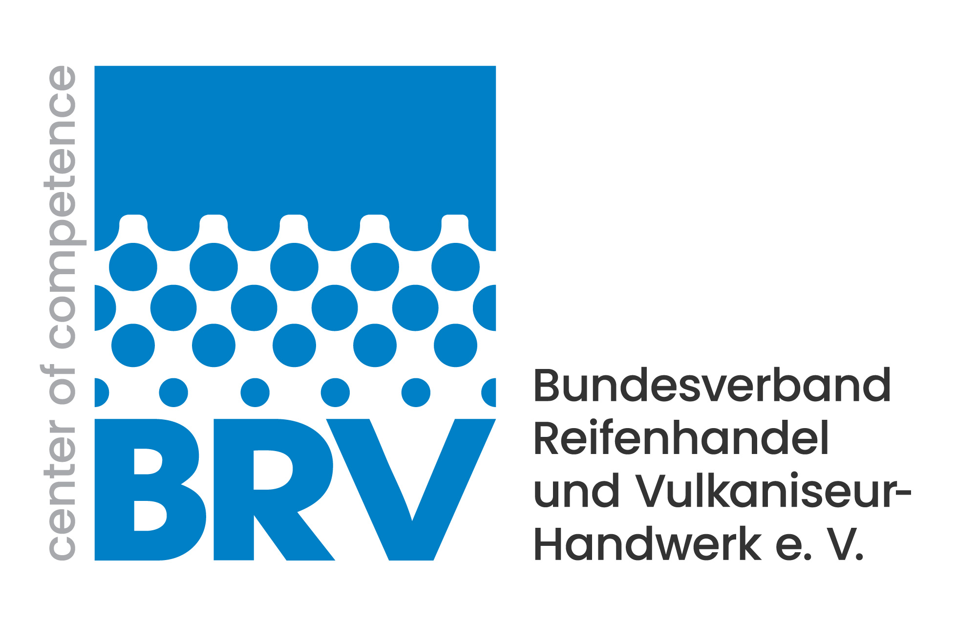 Logo BRV