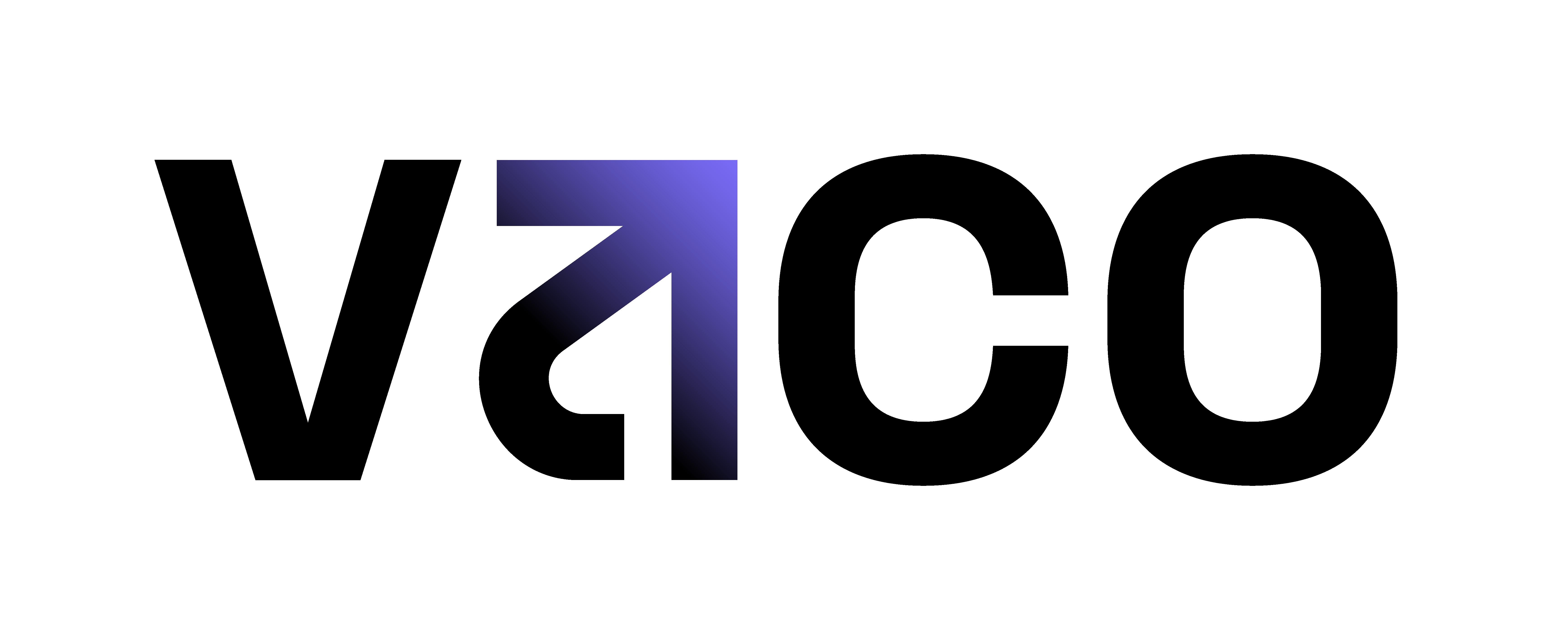 Logo Vaco
