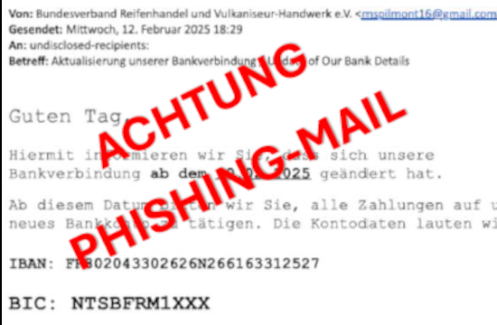 Phishing