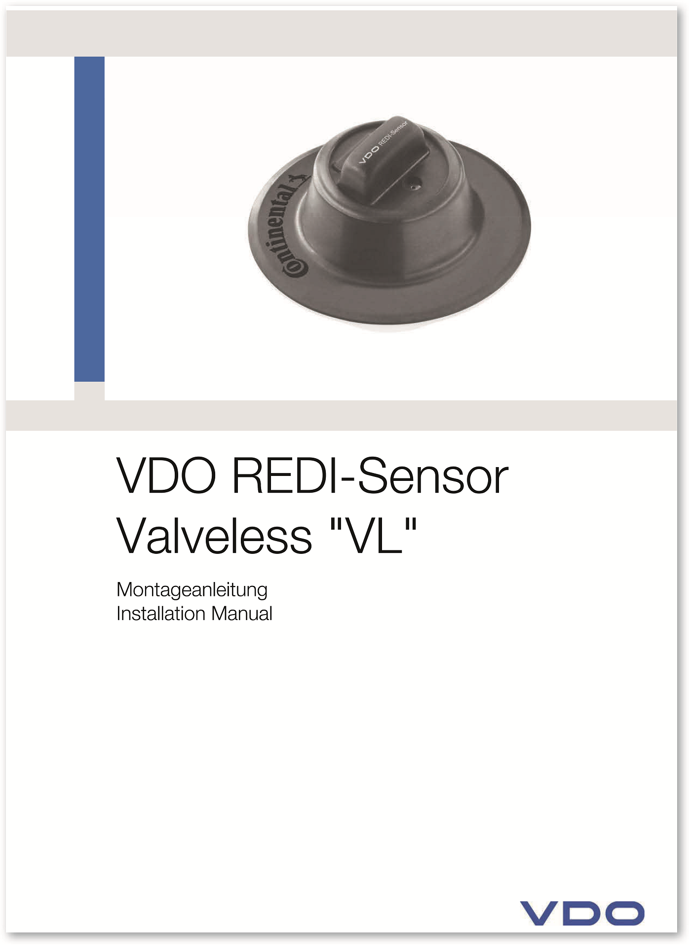 RDKS Haftungsfragen REDI-Sensor 03 RDKS Haftungsfragen REDI-Sensor 03