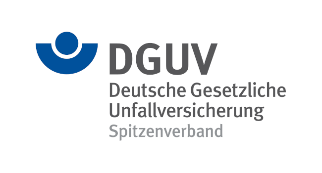 DGUV-Logo
