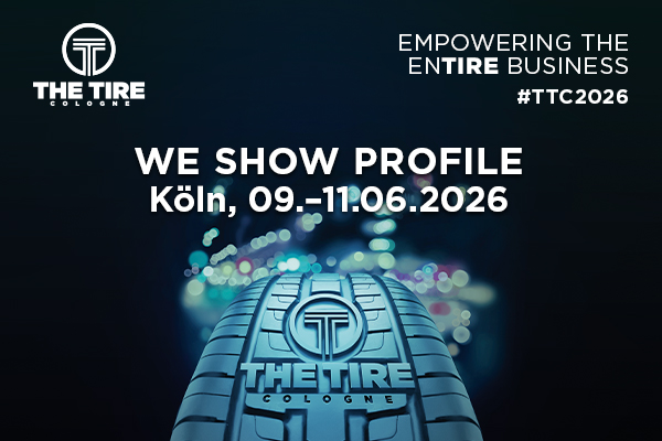 TheTireCologne 2026