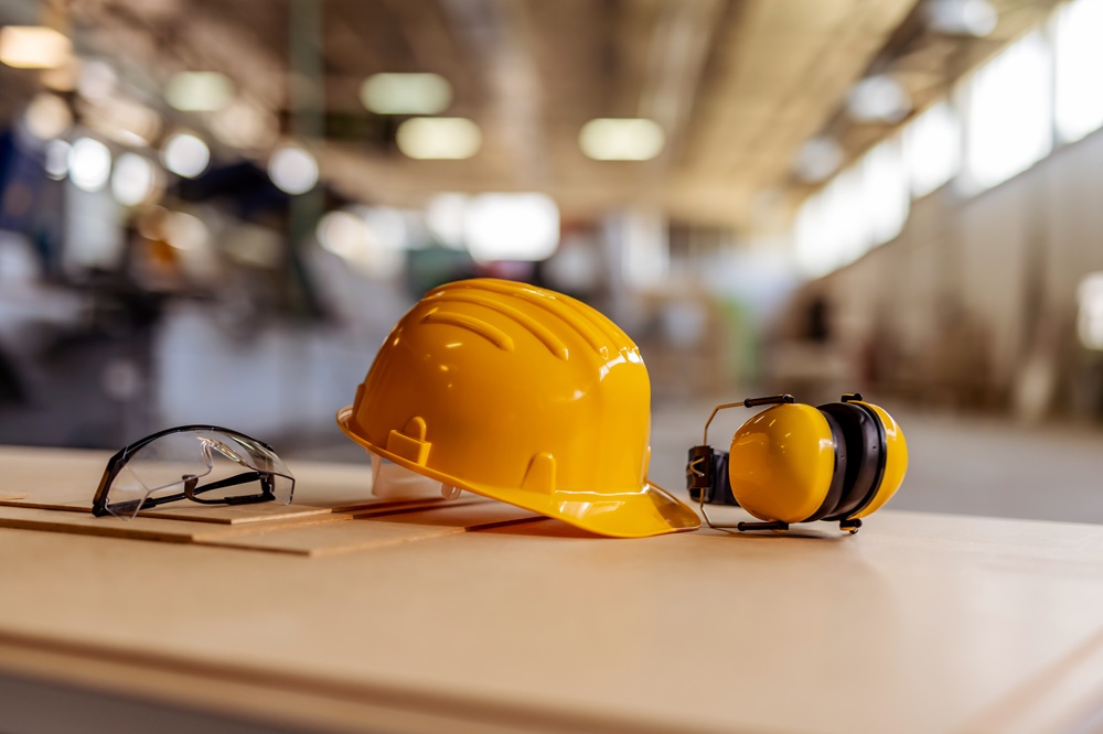 Arbeitsschutz (©istock/ljubaphoto)