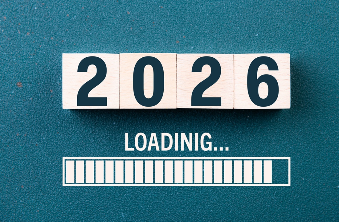 Jahreswechsel 2025/26