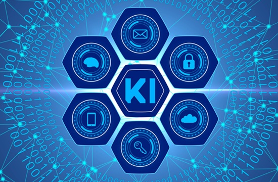 KI (©iStock/bestofgreenscreen)