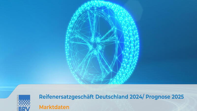 BRV-Marktdaten 2024/2025
