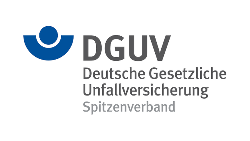 DGUV-Logo (©DGUV)