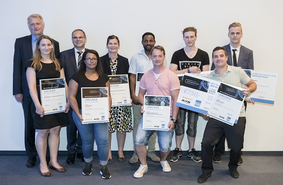 BRV-Awards 2018
