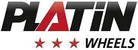 Platin Wheels Logo
