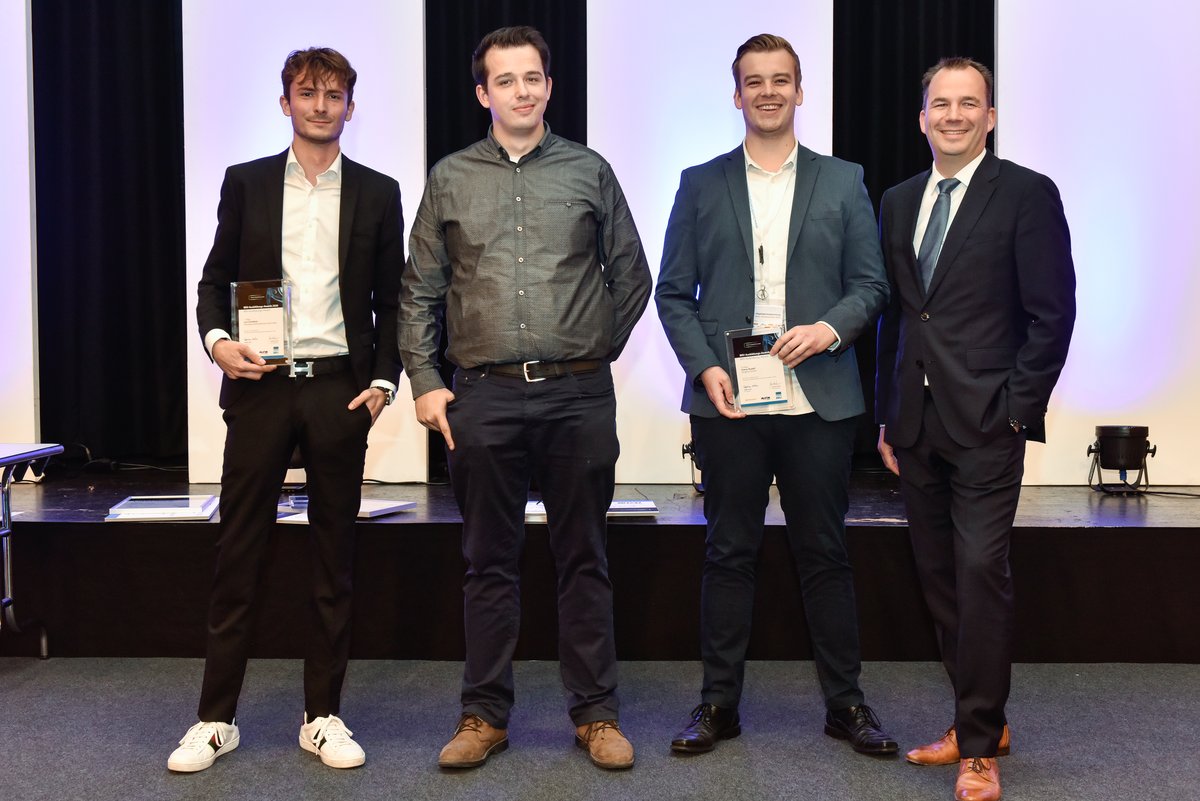 Ausbildungs-Award 2020