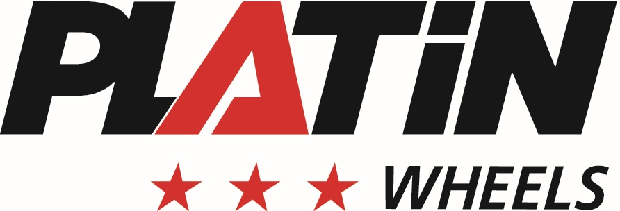 Platin Wheels Logo
