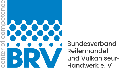 Logo des BRV